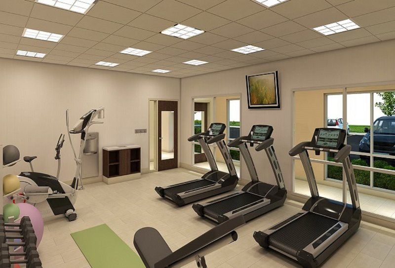 Holiday Inn Express & Suites Victoria-Colwood By Ihg Ленгфорд Екстер'єр фото